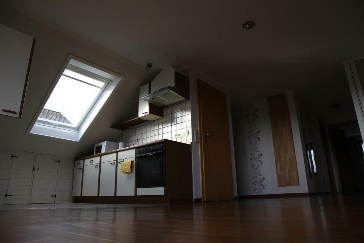 Ferienwohnung Panoramaweg Sohren Exterior foto